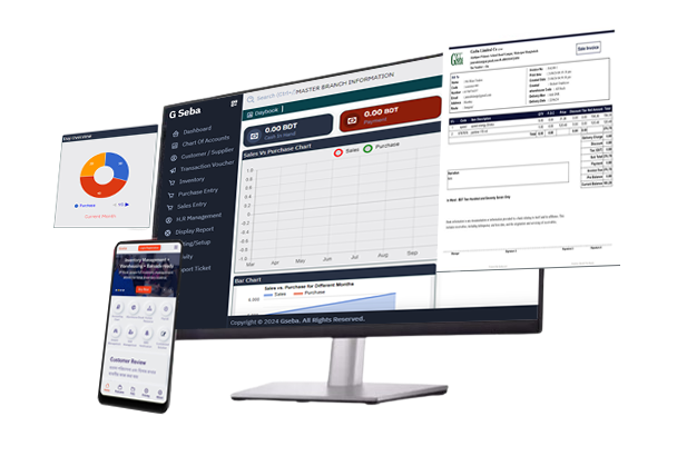 gseba salesforce automation